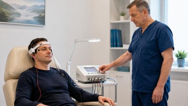 Электроимпульсная психотерапия во Владивостоке