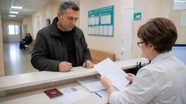 Бесплатное лечение алкоголизма во Владивостоке