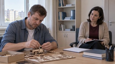 Лечение игромании во Владивостоке