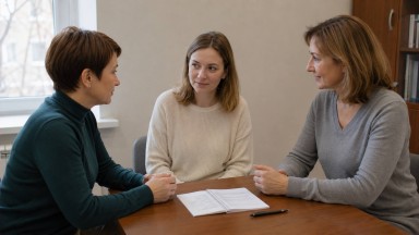 Лечение расстройств пищевого поведения во Владивостоке