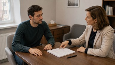 Лечение тревожного расстройства во Владивостоке