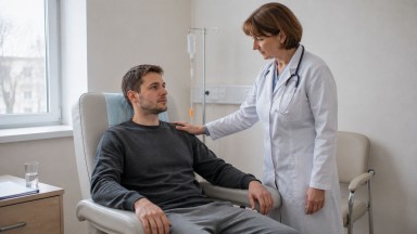 Детоксикация от марихуаны во Владивостоке
