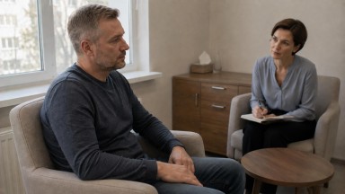 Лечение алкогольной депрессии во Владивостоке