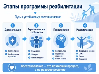 Миннесотская модель во Владивостоке