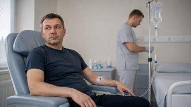 Вывод из запоя в стационаре во Владивостоке