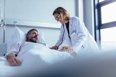 Лечение алкоголизма в стационаре во Владивостоке