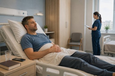 Лечение алкоголизма в стационаре во Владивостоке