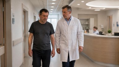 Лечение хронического алкоголизма во Владивостоке