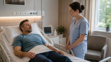 Детоксикация от алкоголя во Владивостоке