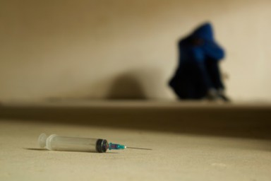 Лечение наркомании во Владивостоке