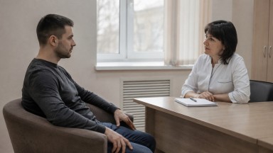 Лечение зависимости от марихуаны во Владивостоке