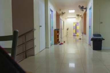 О клинике во Владивостоке