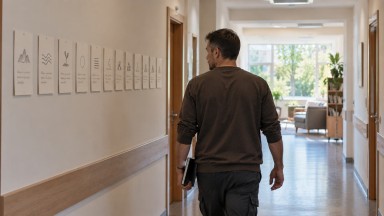 Реабилитация 12 шагов во Владивостоке
